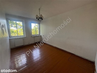 2 pokoje 47 m² Ceglana kamienica