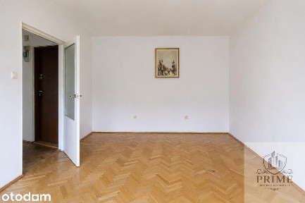 Ochota ul Pruszkowska/Pawińskiego -3 pokoje 56,4 m2 piwnica + balkon