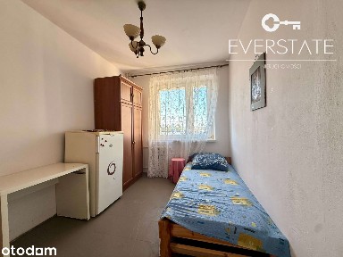 Ul. Bukowskiego - 3 pokoje przy Parku nad Balatonem!