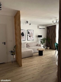Wyjątkowe 64,5 m² | Taras 23 m² | Pełna zabudowa na wymiar | Winorośli