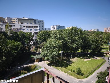 Bezpośrednio | Jasne Mieszkanie 27,6 m² na Służewcu (ul. Orzycka)