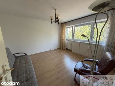 Kawalerka 27 m² na Bielanach - świetna inwestycja