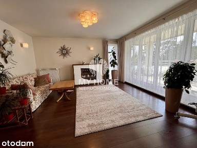 Przestronne 3 pokoje z tarasem i garażem | 87 m² |