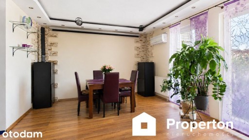 84 m² po podłodze | 2 poziomy | 3 pokoje
