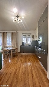 2-pokoje 53,48 m2; klimatyzacja; duży balkon; garaż; spokojne osiedle