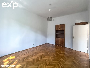 Stary Żoliborz | 61 m² | 3 pokoje | kamienica