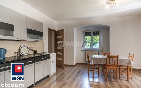 Mieszkanie, 118,19 m², Czerna