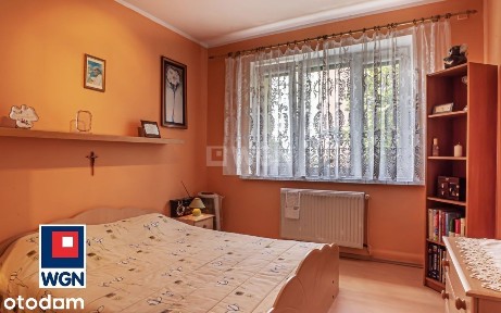 Mieszkanie, 47,50 m², Bolesławiec