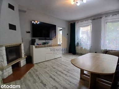 Mieszkanie i i dodatkowe pomieszczenia gospodarcze
