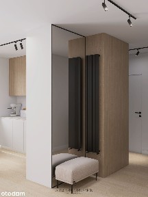 2 Pokoje | duży balkon | Południk 17