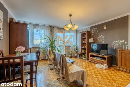 Okazja cenowa/ 4 pokoje/Karłowice