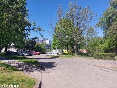 Krzyki sprzedam 3 pokojowe mieszkanie bez pośredników