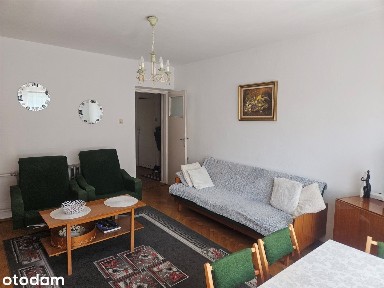 Mieszkanie na sprzedaż, Świebodzice, 2 pokoje