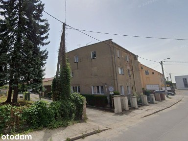 Mieszkanie: BORÓW UL. WROCŁAWSKA