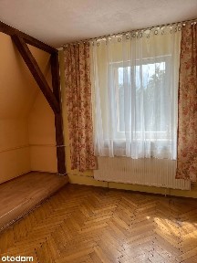 2-pokojowe mieszkanie w kamienicy w centrum