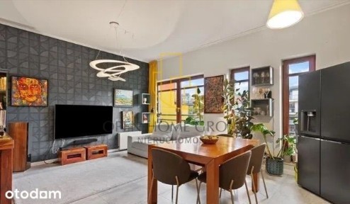 Księcia Witolda centrum Apartament Lux