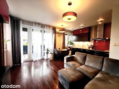 Apartament 3 pok/60m/garaż / komórka /Lux/2010
