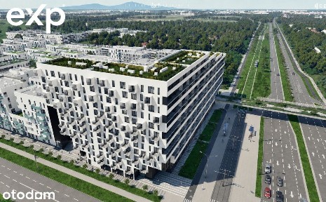 27 m² Nowe Żerniki | na wynajem lub na start