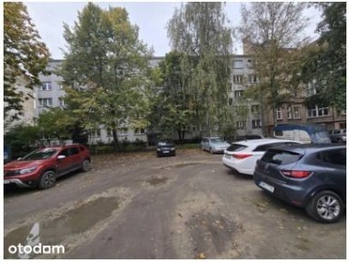 Sprzedaż z wolnej ręki - 3/32 udziału w lokalu