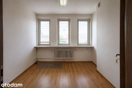 Na wynajem lokale biurowe - wejście Hetmańska 9