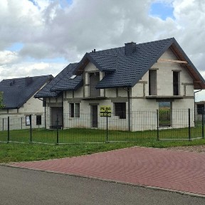 Mazowieckie, Szydłówek