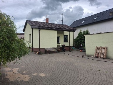 Mazowieckie, Wiskitki