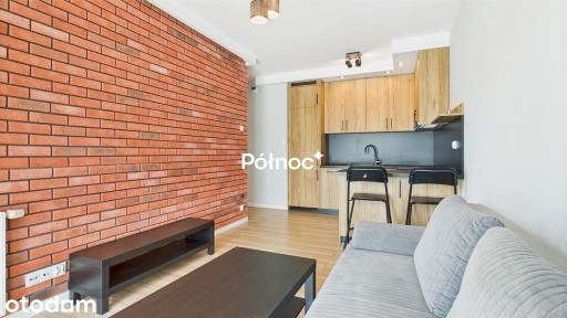 Mieszkanie 3pok, 42,25m2, ul. Warszawska 64A