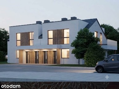 Chojnice czterolokalowy dom 220 m2 w sąsiedztwie lasu,12 pokoi.
