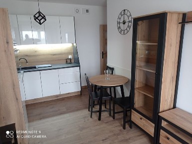 Wynajme mieszkanie ul. koncertowa 18B, Czechów