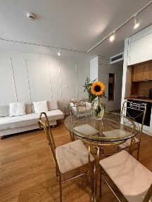 Apartament - Unia Art Residence, Aleje Racławickie 10, Centrum, Siłownia, Strefa SPA, Parking w cenie