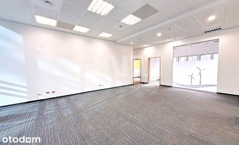 Biuro 120 m.kw w atrakcyjnej lokalizacji