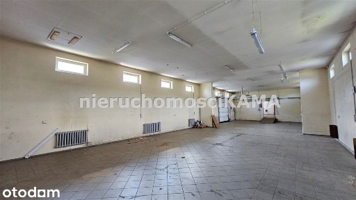 Hala/Magazyn, 280m², Bielsko-Biała
