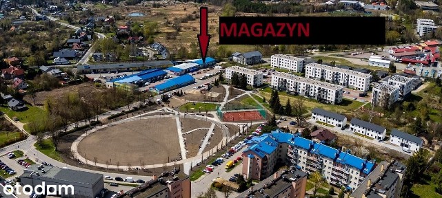 Chrzanów, chrzanowski, małopolskie