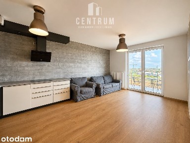 Nowe 3 pokoje | 60 m² | balkon | 8 piętro | Felin