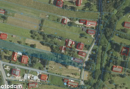 Dom: 32-828 Maszkienice