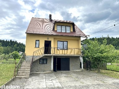 Dom, 103 m², Mostki