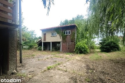 Dom 140 m² I 2 budynki gospodarcze I Duża działka