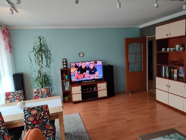 Sprzedam słoneczne mieszkanie 73m2