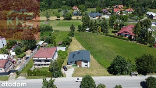 Dom w Gorlicach Batorego 155m2