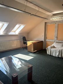 Lokal do wynajęcia, na gabinet, pracownię lub ciche biuro Warszawa Wilanów