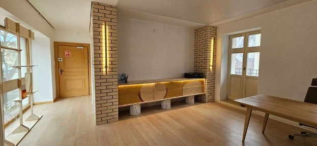 Lokal na wynajem OFF Piotrkowska