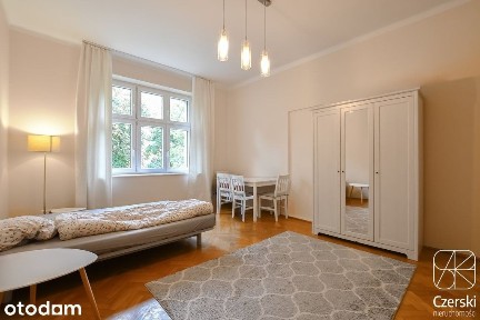 2-pokoje | Świetna lokalizacja | Dla studentów