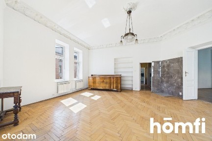 Lokal 135m² Stare Miasto Retoryka | na wynajem