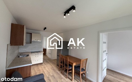 Mieszkanie 48 m² | 3 niezależne sypialnie | balkon | Fiołkowa 7
