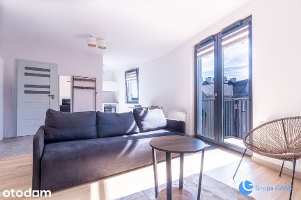 Jasna Kawalerka / 30m2 / Limanowskiego / Podgórze