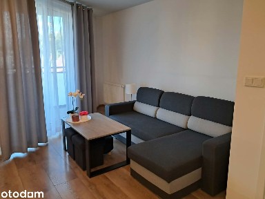 Wynajmę mieszkanie w centrum miasta 45m2 | Lwowska | Opis !