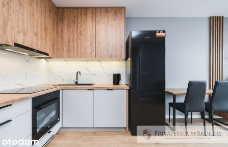 Nowoczesny apartament obok Parku- Reduta.