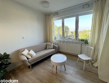ul. Wielicka | 32 m² + loggia | garaż | od września | bez prowizji