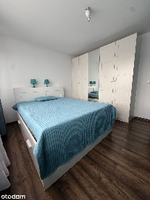 Nowoczesne 2 pokoje (52m2) | Winda | Radzikowskiego | Idealne dla pary