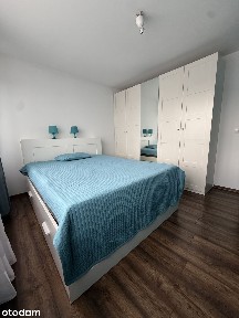 Nowoczesne 2 pokoje (52m2) | Winda | Radzikowskiego | Idealne dla pary